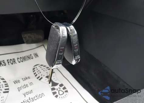 2024 Kia Sportage Lx from USA, damaged, VIN KNDPUCDF8R7289023